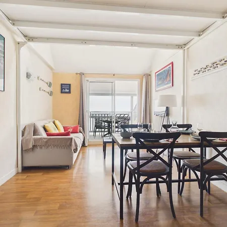 Balcon Vue & Piscine - Pour 2
