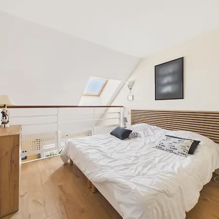 Apartament Balcon Vue & Piscine - Pour 2