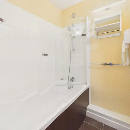 Apartament Balcon Vue & Piscine - Pour 2