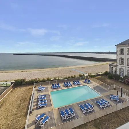 Balcon Vue & Piscine - Pour 2